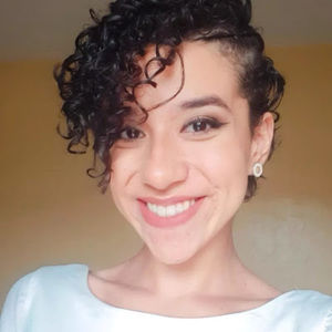 Meet your Posher, Marina